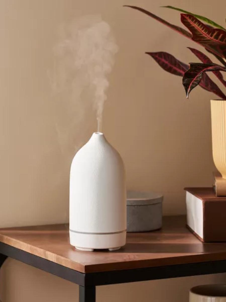 Humidifier