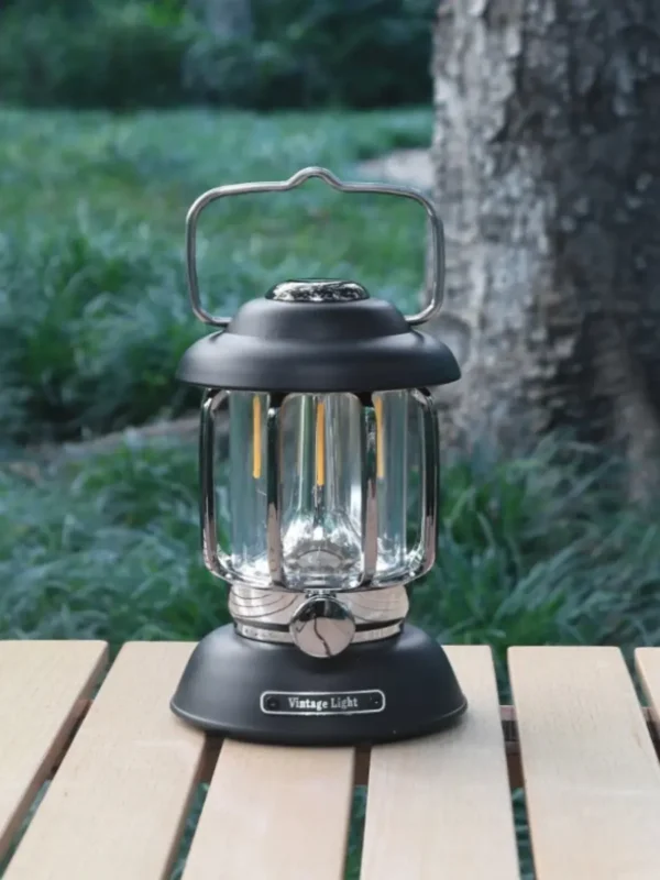 Lantern Pal : Your go-to light for any situation